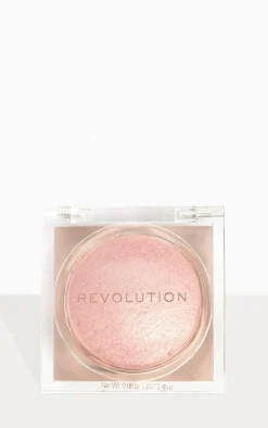 PrettyLittleThing Highlighter*Revolution Beam Bright Highlighter