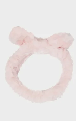 PrettyLittleThing Hair Accessories*Revolution Beauty Headband