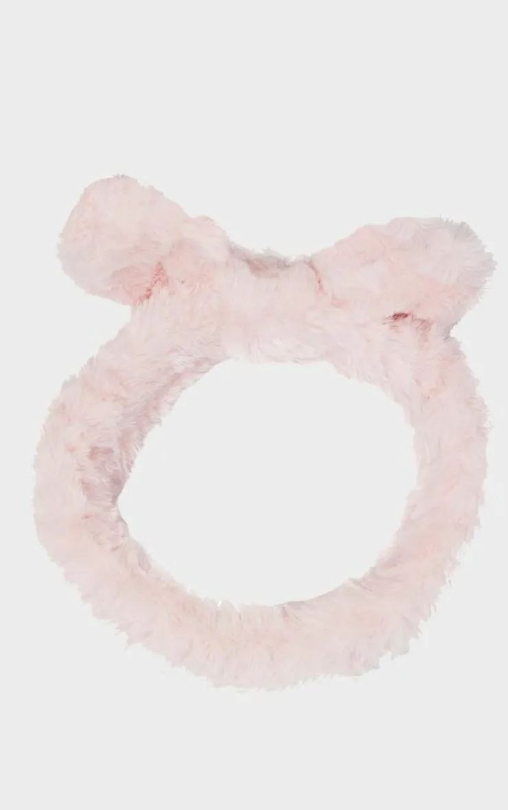 PrettyLittleThing Hair Accessories*Revolution Beauty Headband