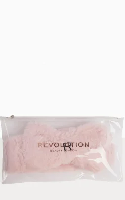 PrettyLittleThing Hair Accessories*Revolution Beauty Headband