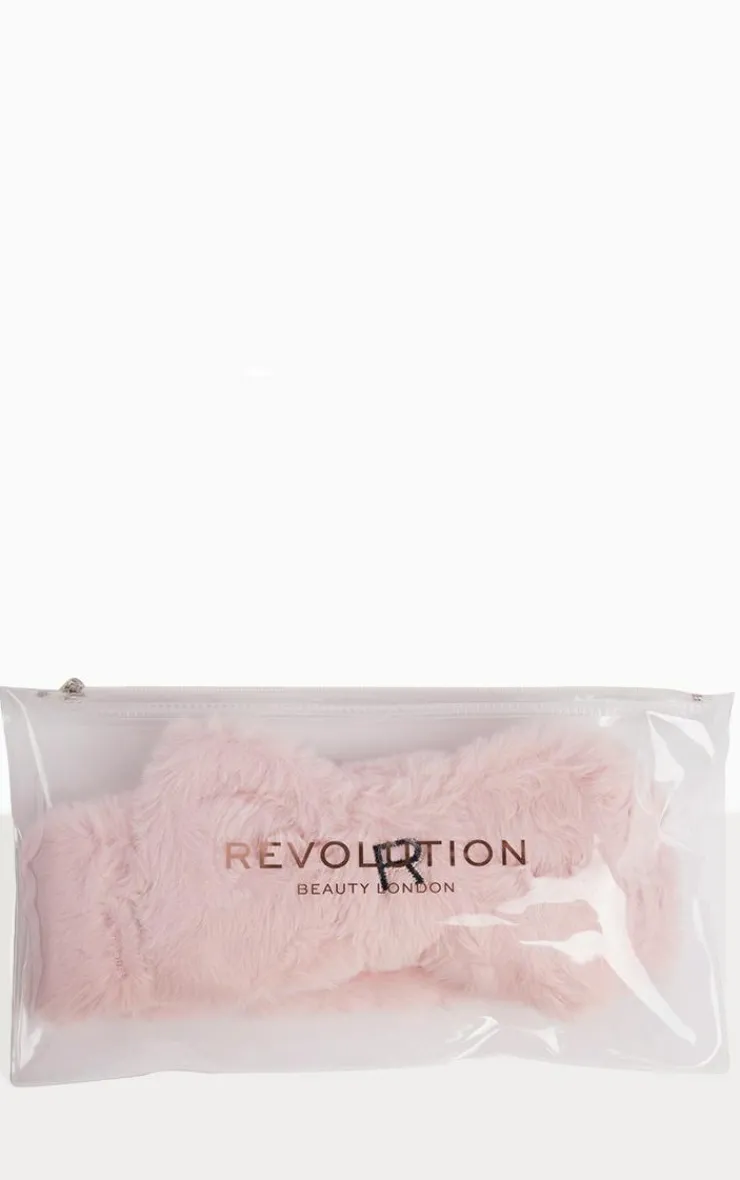 PrettyLittleThing Hair Accessories*Revolution Beauty Headband