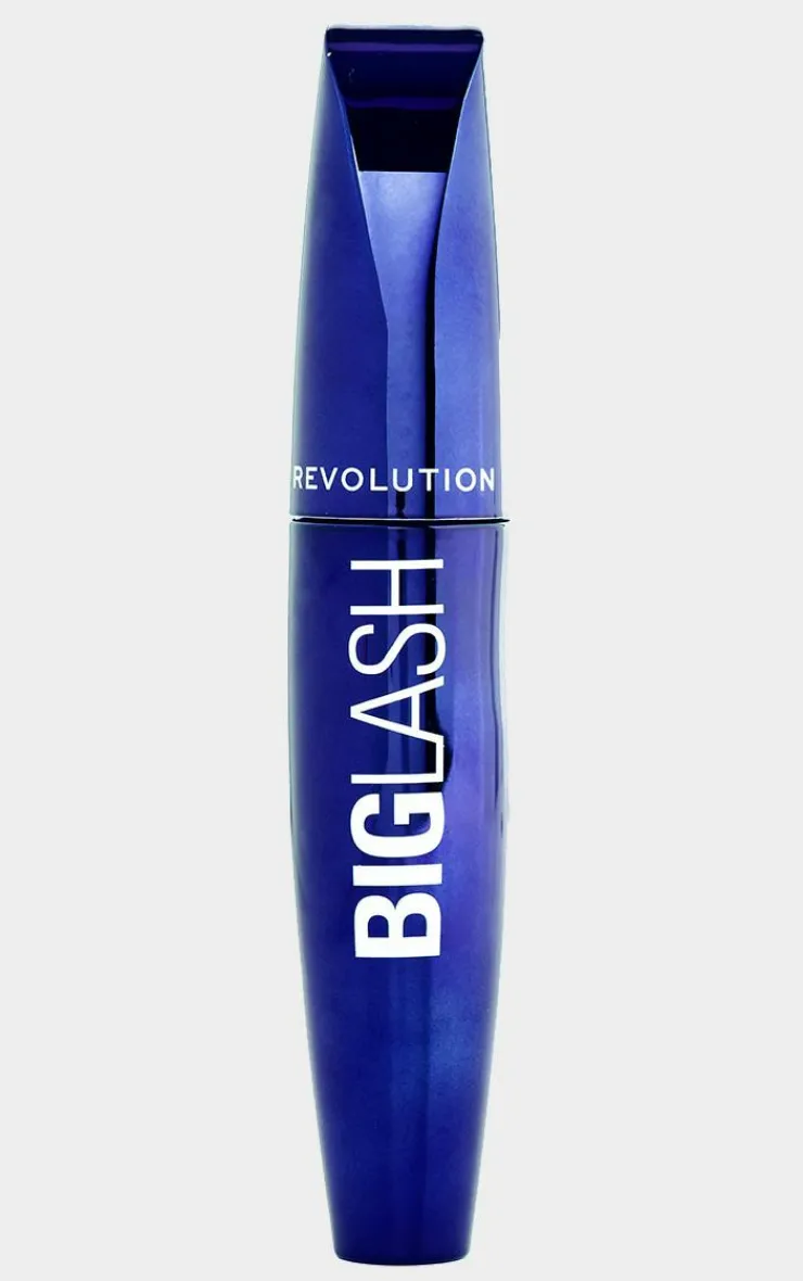 PrettyLittleThing Mascara*Revolution Big Lash Mascara