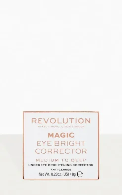 PrettyLittleThing Primers*Revolution Eye Bright Under Eye Corrector