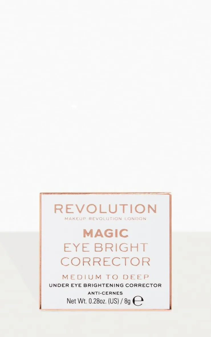 PrettyLittleThing Primers*Revolution Eye Bright Under Eye Corrector