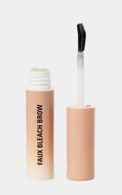 PrettyLittleThing Eyebrows*Revolution Faux Bleach Brows Brow Gel