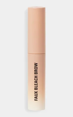 PrettyLittleThing Eyebrows*Revolution Faux Bleach Brows Brow Gel