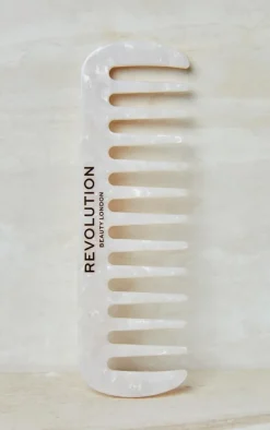 PrettyLittleThing Hair Tools*Revolution Haircare Natural Curl Wide Tooth Comb