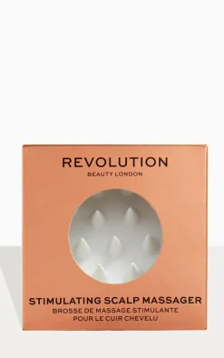 PrettyLittleThing Hair Care*Revolution Haircare Stimulating Scalp Massager