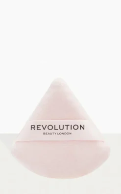 PrettyLittleThing Makeup Brushes & Tools*Revolution IRL Soft Focus Powder Puff