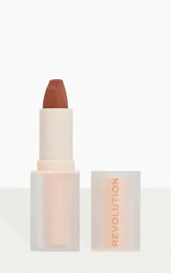 PrettyLittleThing Lipstick*Revolution Lip Allure Soft Satin Lipstick