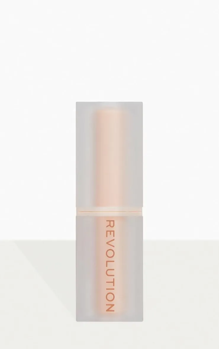 PrettyLittleThing Lipstick*Revolution Lip Allure Soft Satin Lipstick
