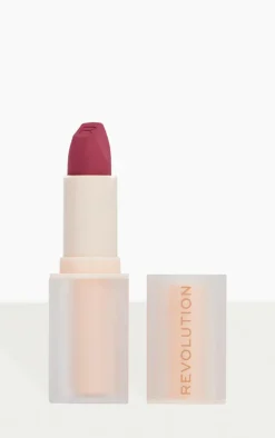 PrettyLittleThing Lipstick*Revolution Lip Allure Soft Satin Lipstick