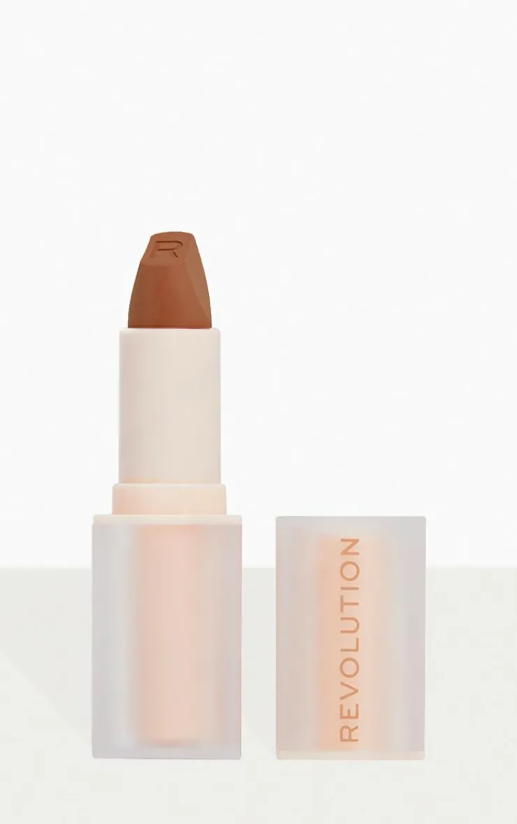 PrettyLittleThing Lipstick*Revolution Lip Allure Soft Satin Lipstick