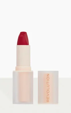 PrettyLittleThing Lipstick*Revolution Lip Allure Soft Satin Lipstick