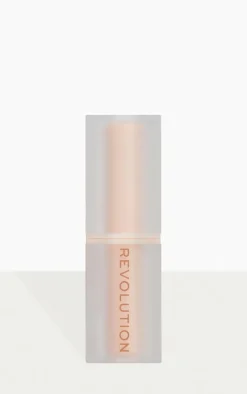 PrettyLittleThing Lipstick*Revolution Lip Allure Soft Satin Lipstick Brunch