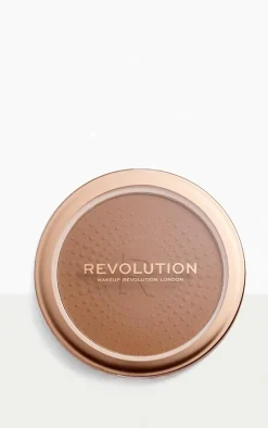 PrettyLittleThing Contouring*Revolution Mega Bronzer 02 -