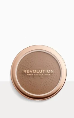 PrettyLittleThing Contouring*Revolution Mega Bronzer 01 -
