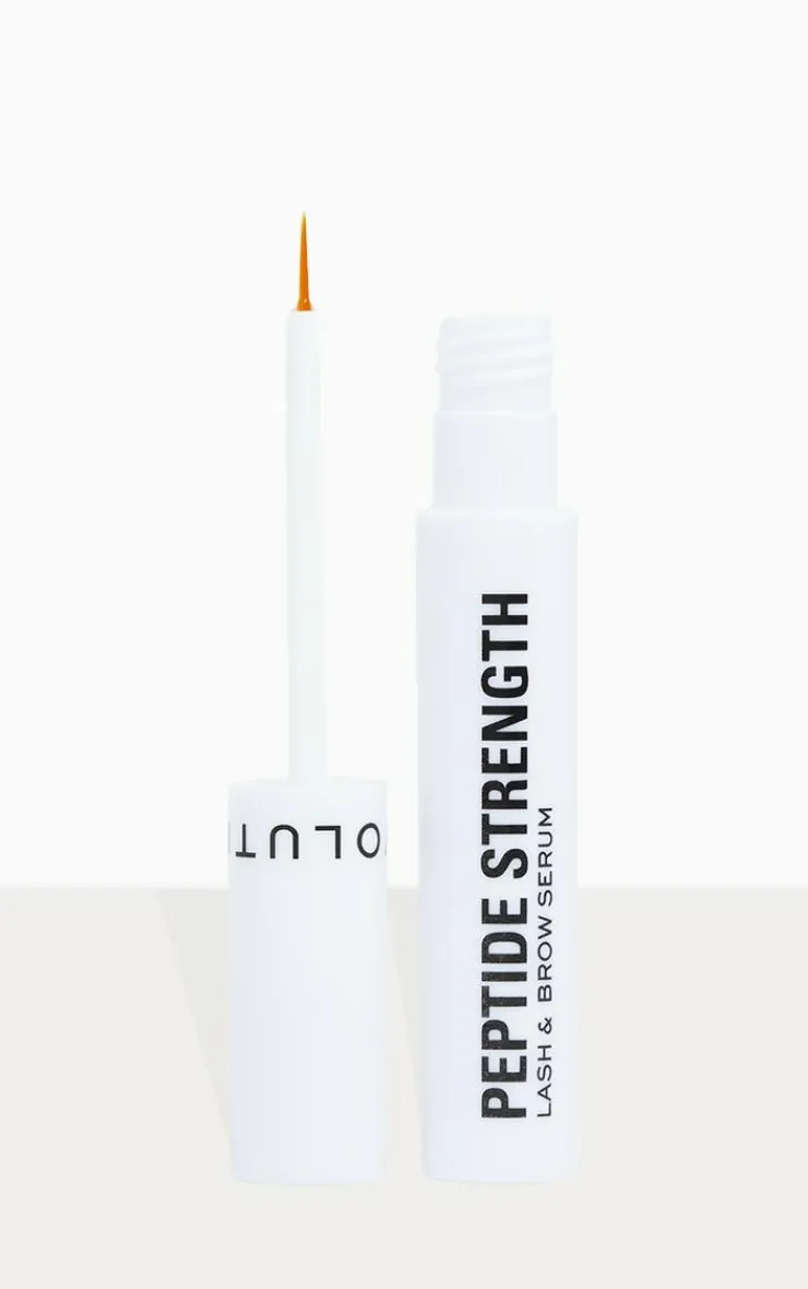 PrettyLittleThing Serums*Revolution Peptide Strength Lash & Brow Serum
