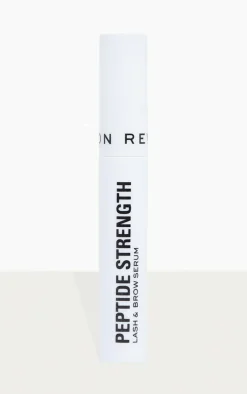 PrettyLittleThing Serums*Revolution Peptide Strength Lash & Brow Serum