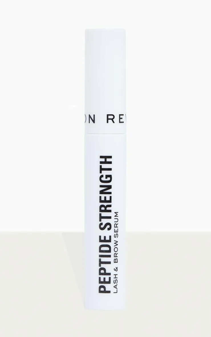 PrettyLittleThing Serums*Revolution Peptide Strength Lash & Brow Serum