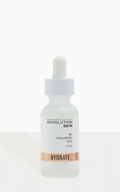 PrettyLittleThing Serums*Revolution Plumping & Hydrating Serum - 2% Hyaluronic Acid