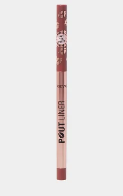 PrettyLittleThing Lip Liners*Revolution Pout Bomb Plumping Lip Liner -