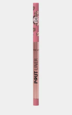 PrettyLittleThing Lip Liners*Revolution Pout Bomb Plumping Lip Liner -