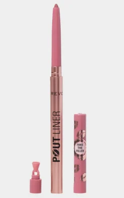 PrettyLittleThing Lip Liners*Revolution Pout Bomb Plumping Lip Liner -