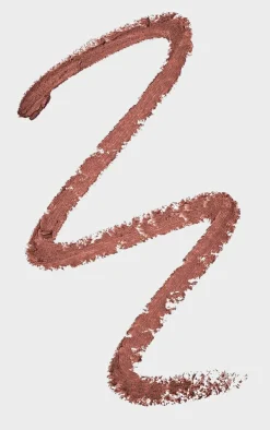 PrettyLittleThing Lip Liners*Revolution Pout Bomb Plumping Lip Liner - Chauffeur