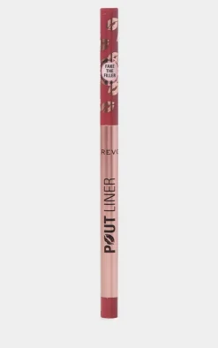 PrettyLittleThing Lip Liners*Revolution Pout Bomb Plumping Lip Liner - Melba