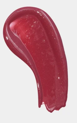 PrettyLittleThing Lip Gloss*Revolution Pout Bomb Plumping Gloss Rosewood Rose Pink