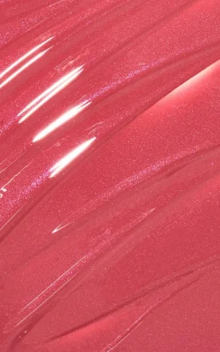 PrettyLittleThing Lip Gloss*Revolution Pout Bomb Plumping Gloss Rosewood Rose Pink