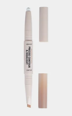 PrettyLittleThing Highlighter*Revolution Precise Contour High Stick -