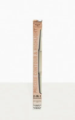 PrettyLittleThing Highlighter*Revolution Precise Contour High Stick -