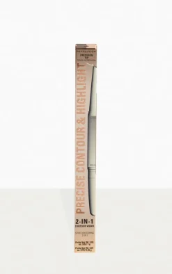 PrettyLittleThing Highlighter*Revolution Precise Contour Highlight Stick -