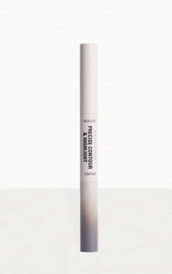 PrettyLittleThing Highlighter*Revolution Precise Contour Highlight Stick -