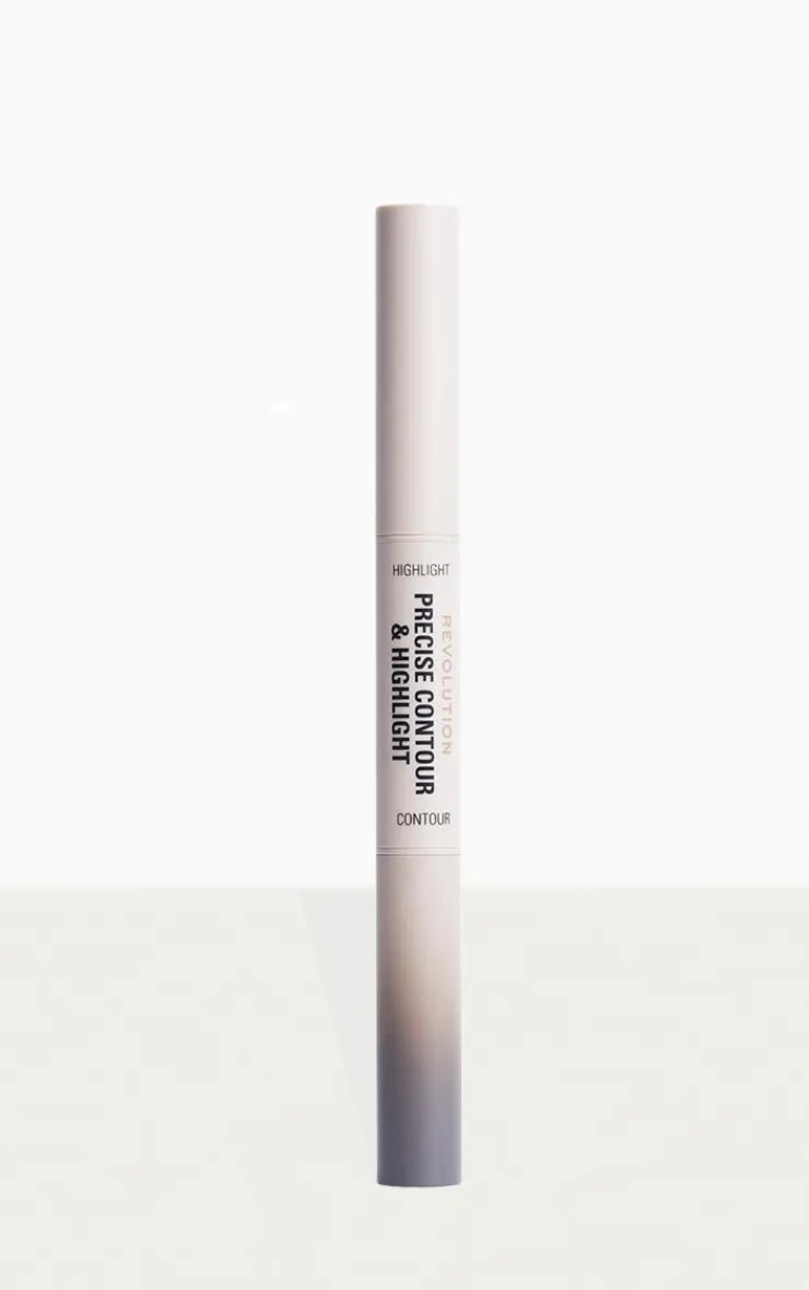 PrettyLittleThing Highlighter*Revolution Precise Contour Highlight Stick -