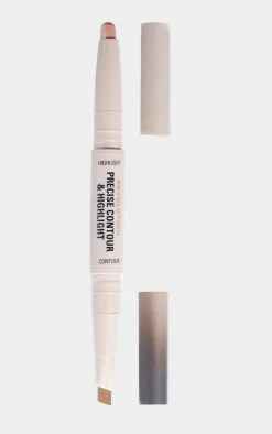 PrettyLittleThing Highlighter*Revolution Precise Contour Highlight Stick -