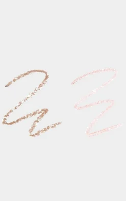 PrettyLittleThing Highlighter*Revolution Precise Contour Highlight Stick -