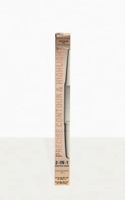 PrettyLittleThing Highlighter*Revolution Precise Contour Highlight Stick -