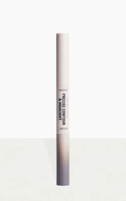 PrettyLittleThing Highlighter*Revolution Precise Contour Highlight Stick -