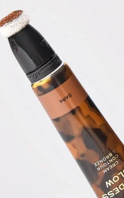 PrettyLittleThing Contouring*Revolution Pro Cream Face Wand Trio