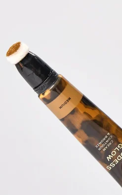 PrettyLittleThing Highlighter*Revolution Pro Cream Face Wand Trio Medium