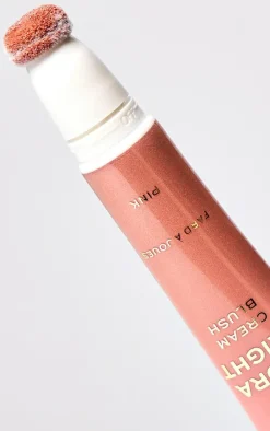 PrettyLittleThing Highlighter*Revolution Pro Cream Face Wand Trio Medium