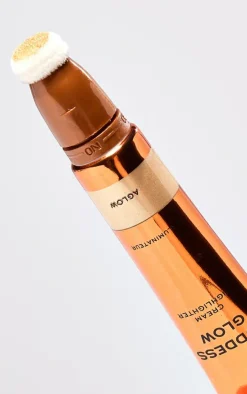 PrettyLittleThing Highlighter*Revolution Pro Cream Face Wand Trio Light