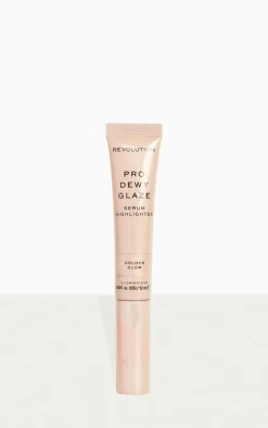 PrettyLittleThing Highlighter*Revolution Pro Dewy Glaze Serum Highlighter
