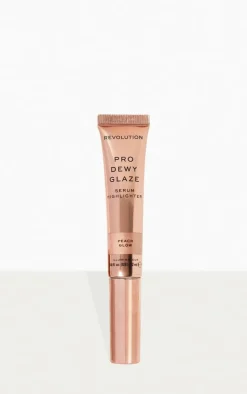 PrettyLittleThing Highlighter*Revolution Pro Dewy Glaze Serum Highlighter