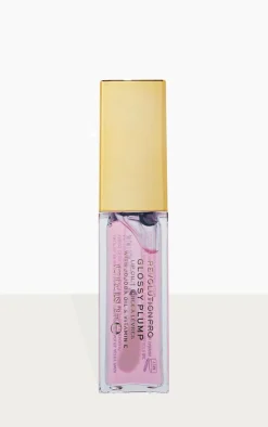 PrettyLittleThing Lip Gloss*Revolution Pro Glossy Plump Lip Oil
