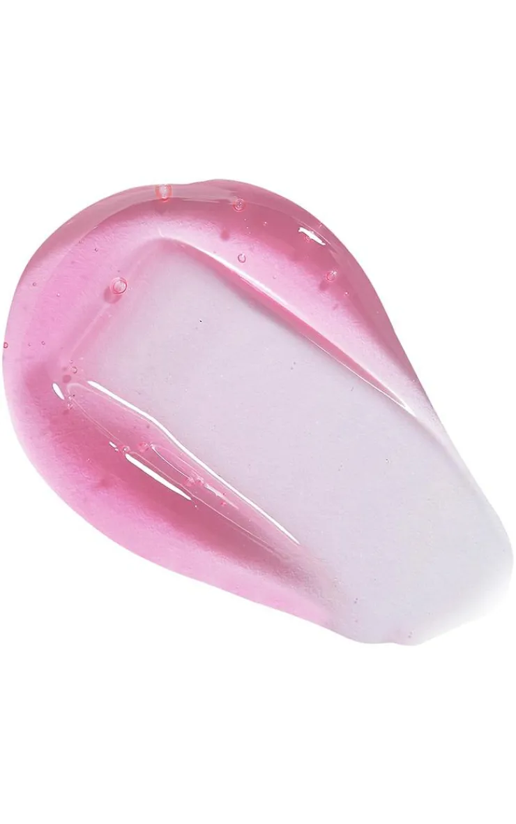 PrettyLittleThing Lip Gloss*Revolution Pro Glossy Plump Lip Oil
