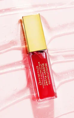PrettyLittleThing Lip Gloss*Revolution Pro Glossy Plump Lip Oil